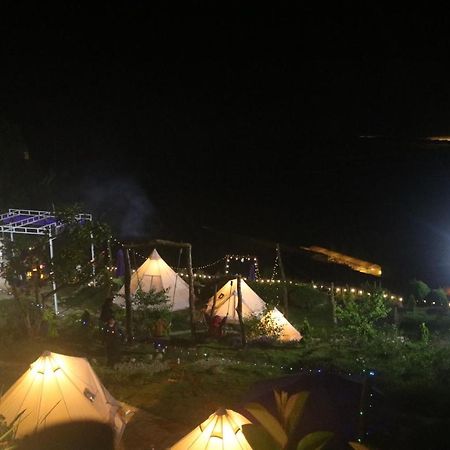 ホテル Da Lat Sunshine Garden エクステリア 写真