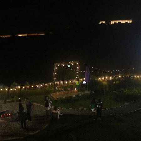 ホテル Da Lat Sunshine Garden エクステリア 写真