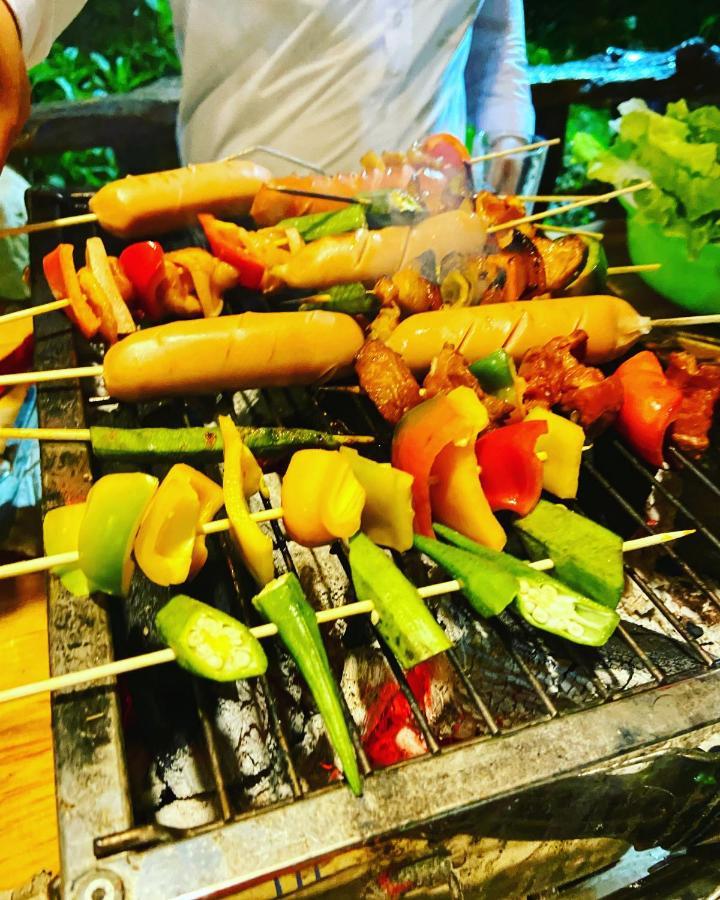 ホテル Da Lat Sunshine Garden エクステリア 写真